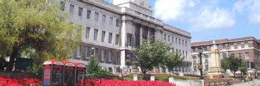 AI skills fund launches in Barnsley